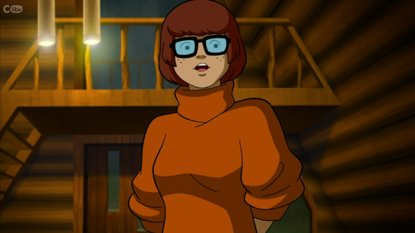 Velma Dinkley - Hanna-Barbera Wiki
